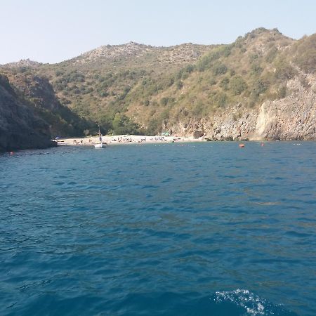 Vacanze La Strambaia Марина-ді-Камерота Номер фото